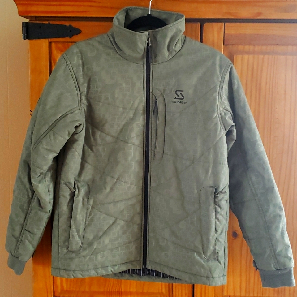 Sims Jacket